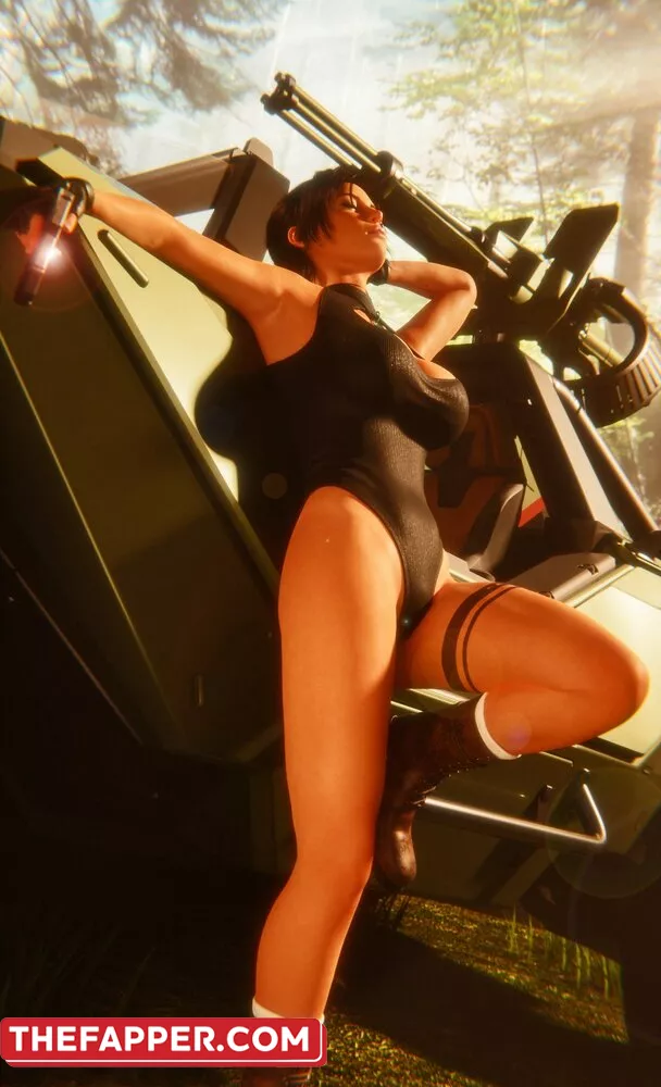 Tomb Raider [lara Croft]  Onlyfans Leaked Nude Image #6v5S1HEwKh